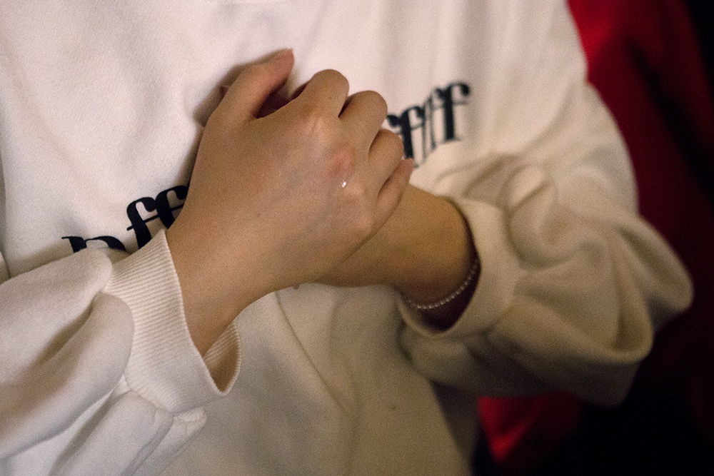 frame