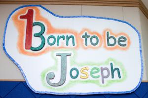  청년3부 요셉선교회 창립13주년 감사예배