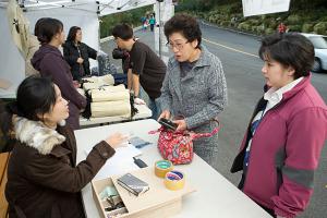  말씀50주년 기념대성회 둘러보기