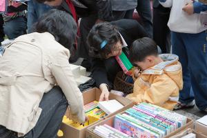  전도폭발대축제를 위한 '평강의 가게'