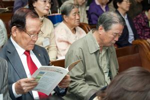  "목회자, 신학생, 평신도 초청 [성경족보 세미나]"