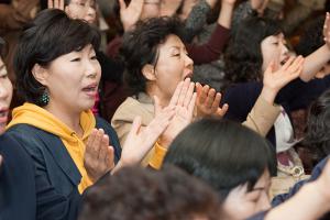  "목회자, 신학생, 평신도 초청 [성경족보 세미나]"