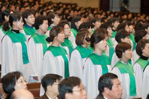  주일 2부예배 '추수감사절'