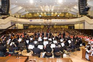  신년축복성회