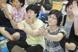  하계대성회 오전 강의1