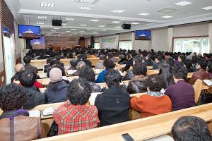  주일 2부예배(추수감사절)