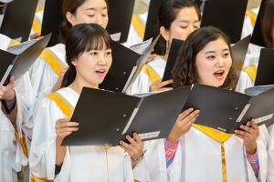  토요예배 청년2부(그루터기선교회)