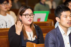  토요예배 청년2부(그루터기선교회)