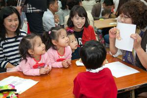  주일예배 영아부