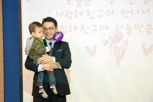  주일예배 영아부