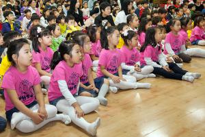  주일예배 유치부