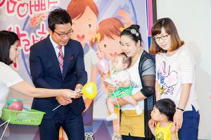  주일예배 영아부