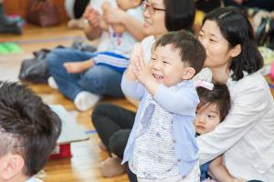  주일예배 영아부