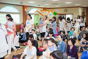  주일예배 영아부