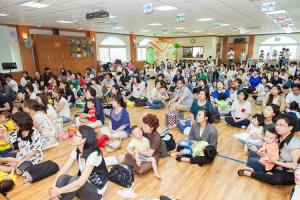  주일예배 유치부