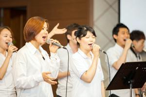  청년 토요 찬양집회