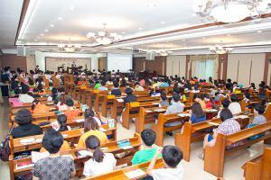  주일예배 소년부