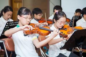  주일예배 소년부