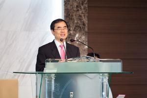  주일예배 고등부(한소리)