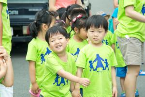  유치부 여름성경학교