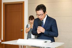  주일예배 영아부