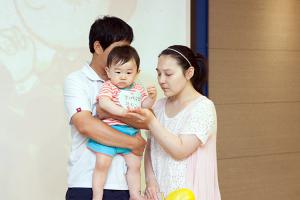  주일예배 영아부