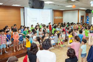  주일예배 유치부