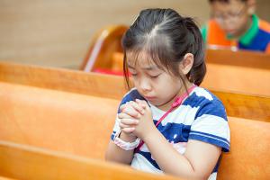  주일예배 유년부