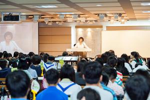  주일예배 중등부(에벤에셀)