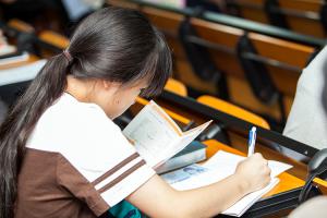  주일예배 중등부(에벤에셀)