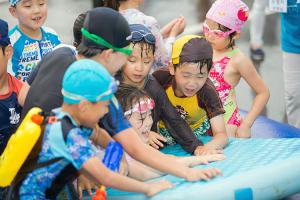  유년부 여름성경학교