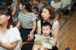  주일예배 영아부