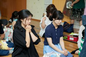  주일예배 영아부