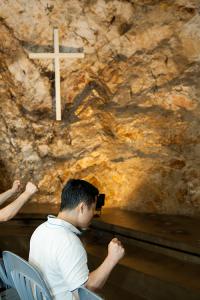  하계대성회 첫째날 둘러보기