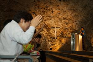  하계대성회 첫째날 둘러보기