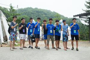  하계대성회 둘째날 오후