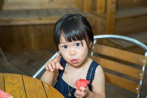  하계대성회 둘째날 오후