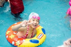  하계대성회 둘째날 오후