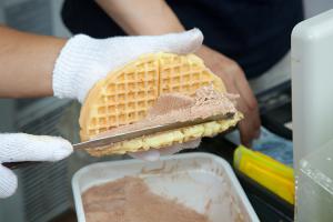  하계대성회 셋째날 오후