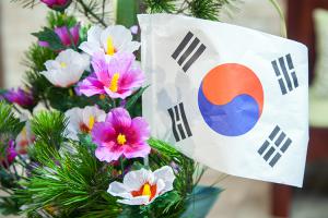  그루터기 하계수련회