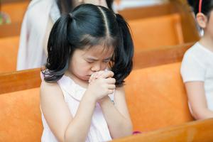  주일예배 유년부