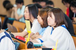  주일예배 중등부(에벤에셀)