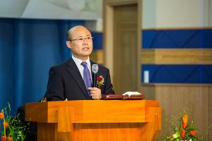  장년부(요셉선교회) 제21차 정기총회