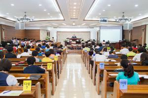  주일예배 소년부