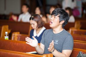  청년2부(그루터기선교회) 제47차 정기총회