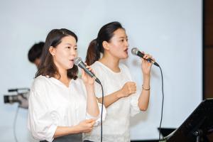  청년2부(그루터기선교회) 제47차 정기총회