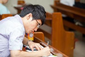  청년2부(그루터기선교회) 제47차 정기총회