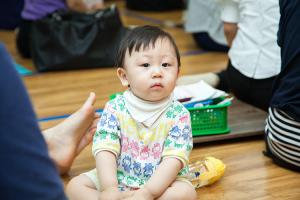  주일예배 영아부