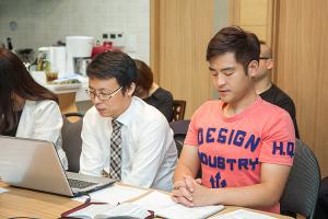  샤론찬양선교단 제17차 정기총회