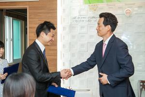  샤론찬양선교단 제17차 정기총회